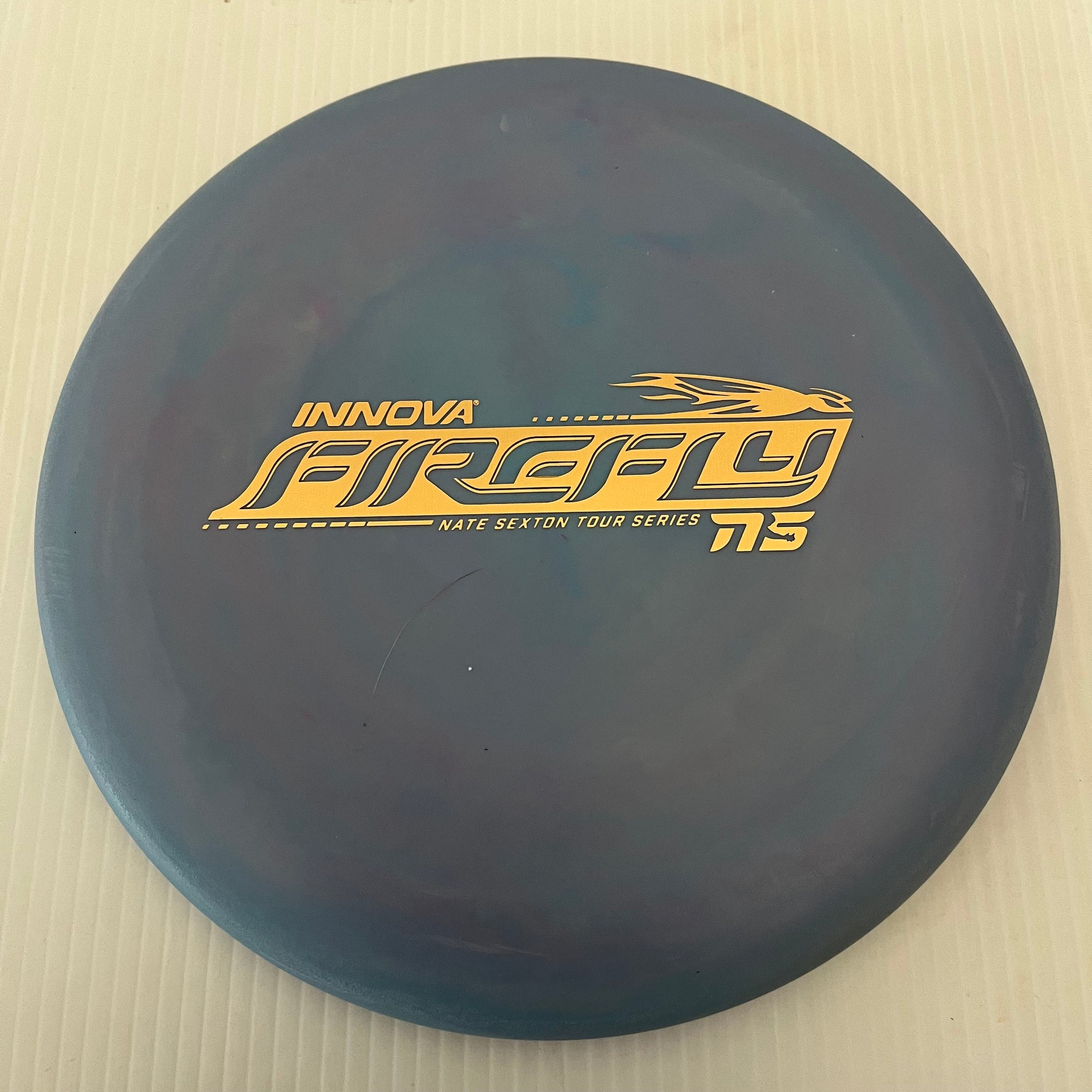 Innova 2021 Nate Sexton Tour Series Nexus Glow Firefly 2/3/0/1
