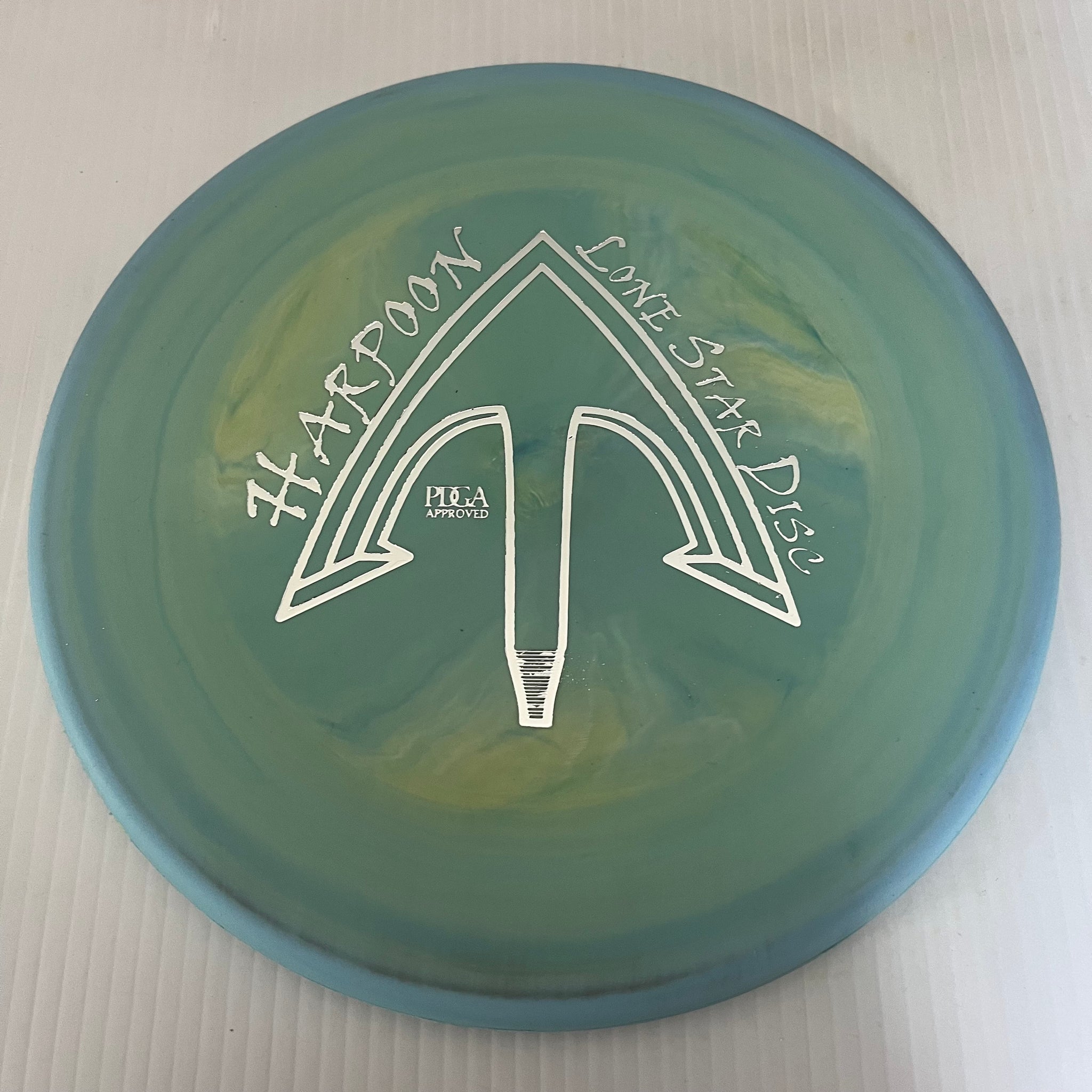 Lone Star V1 Harpoon 4/3/0/2