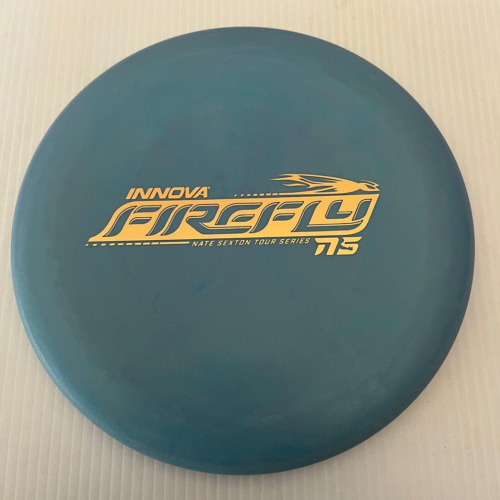 Innova 2021 Nate Sexton Tour Series Nexus Glow Firefly 2/3/0/1