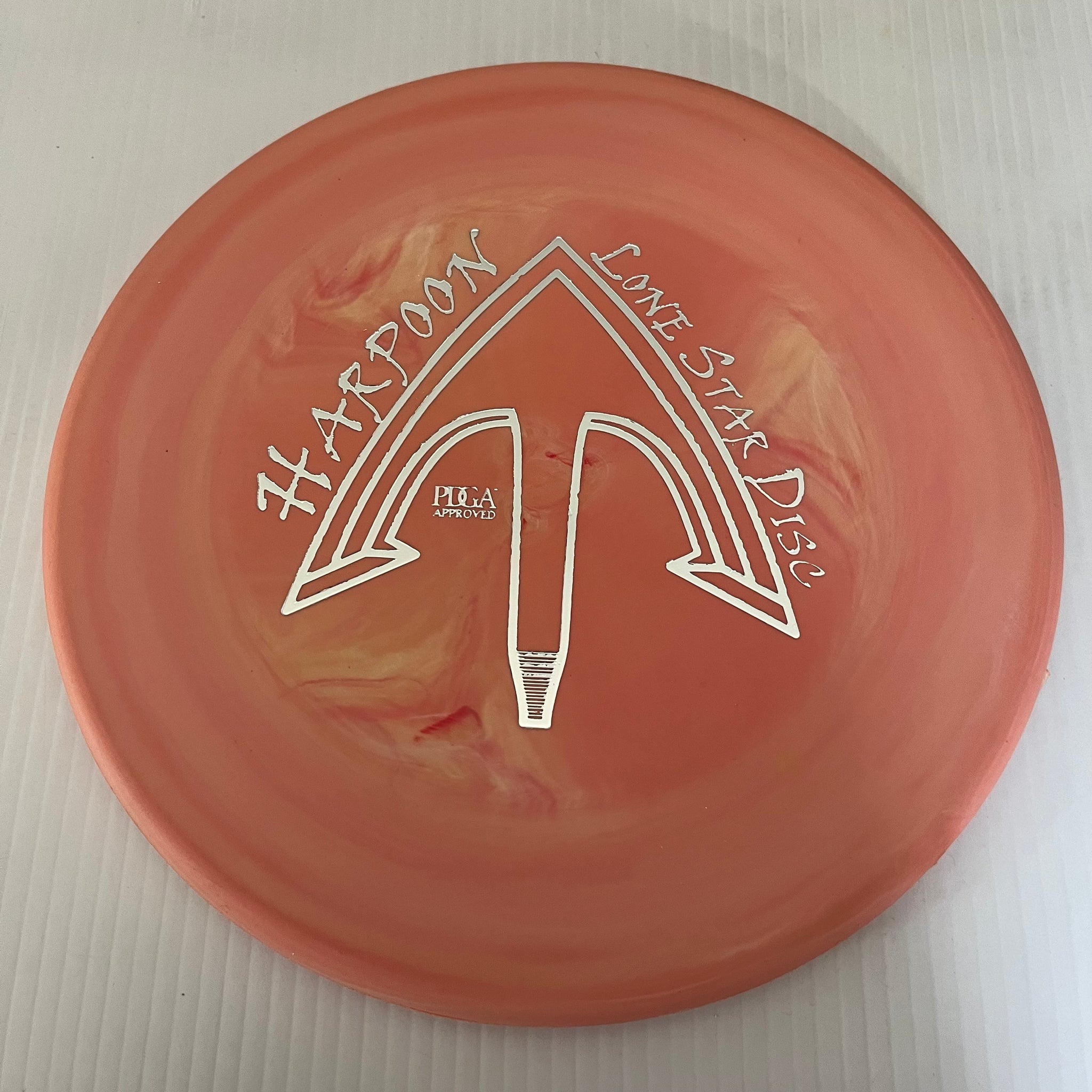 Lone Star V1 Harpoon 4/3/0/2