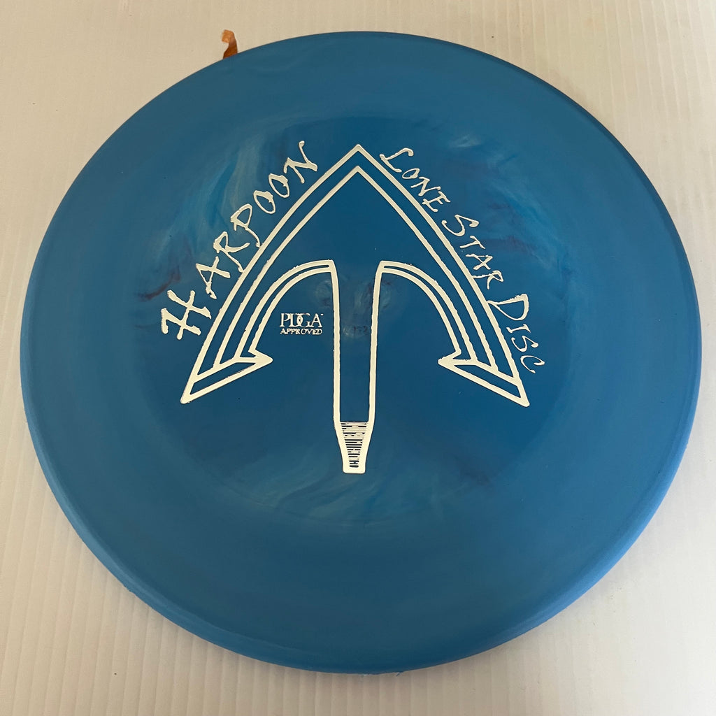 Lone Star V1 Harpoon 4/3/0/2