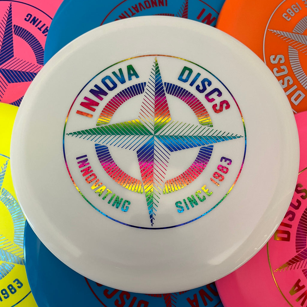Innova First Run Protostar Star Jay 5/4/0/1