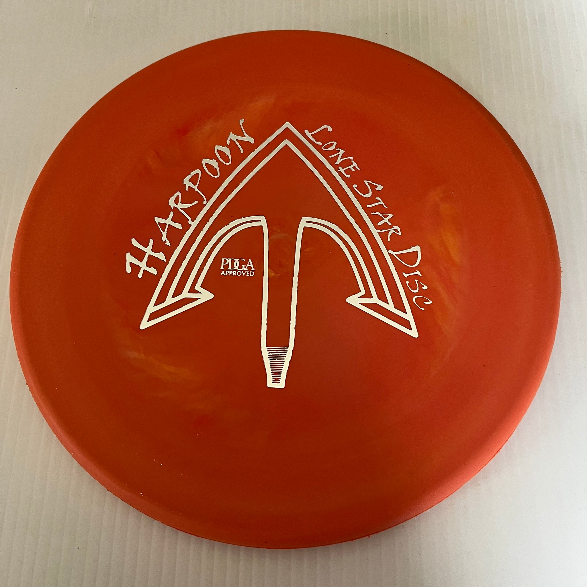 Lone Star V1 Harpoon 4/3/0/2