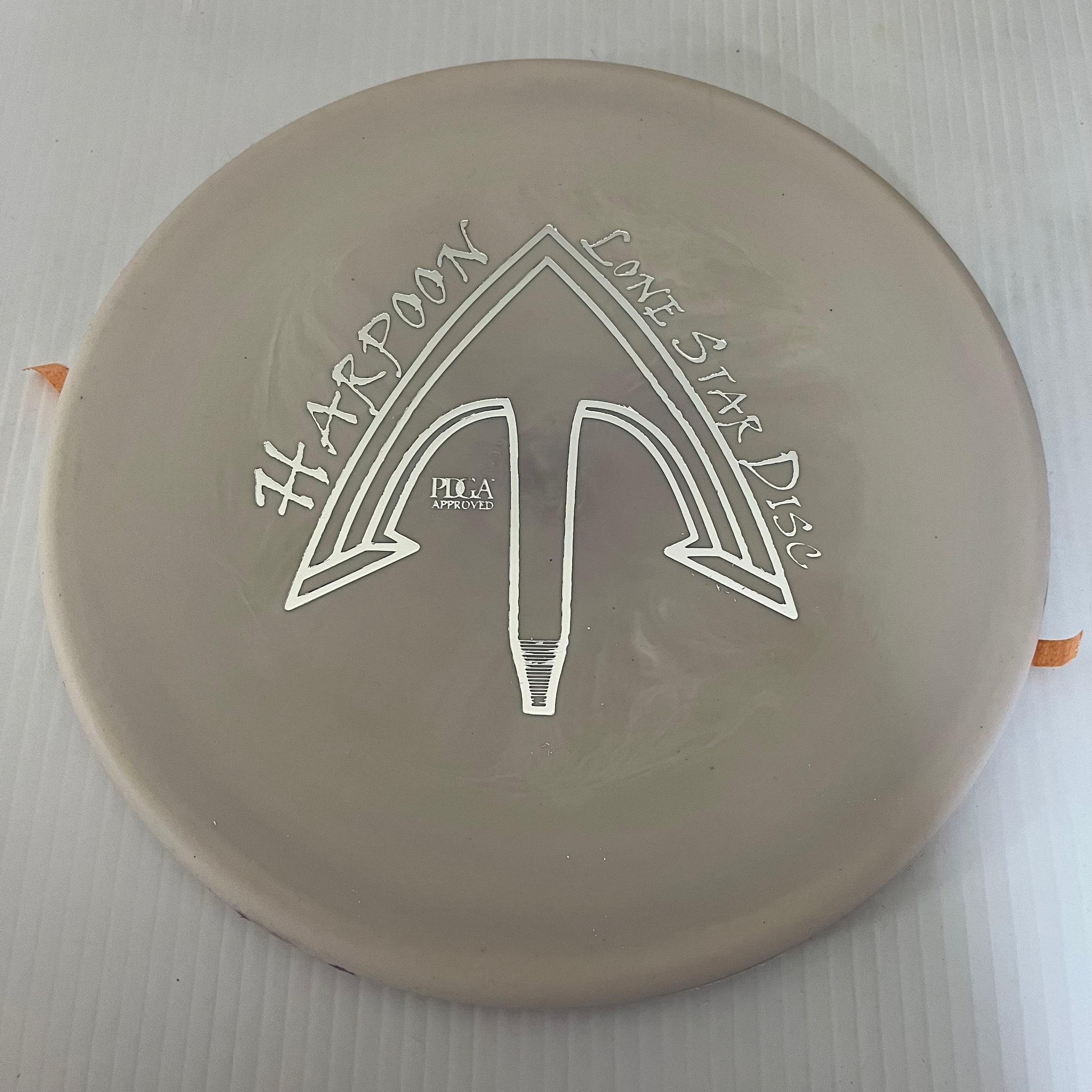 Lone Star V1 Harpoon 4/3/0/2