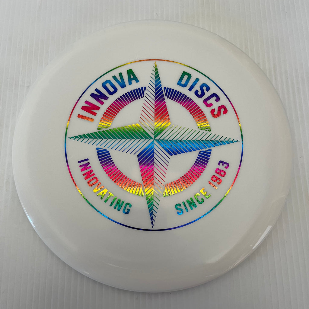 Innova First Run Protostar Star Jay 5/4/0/1
