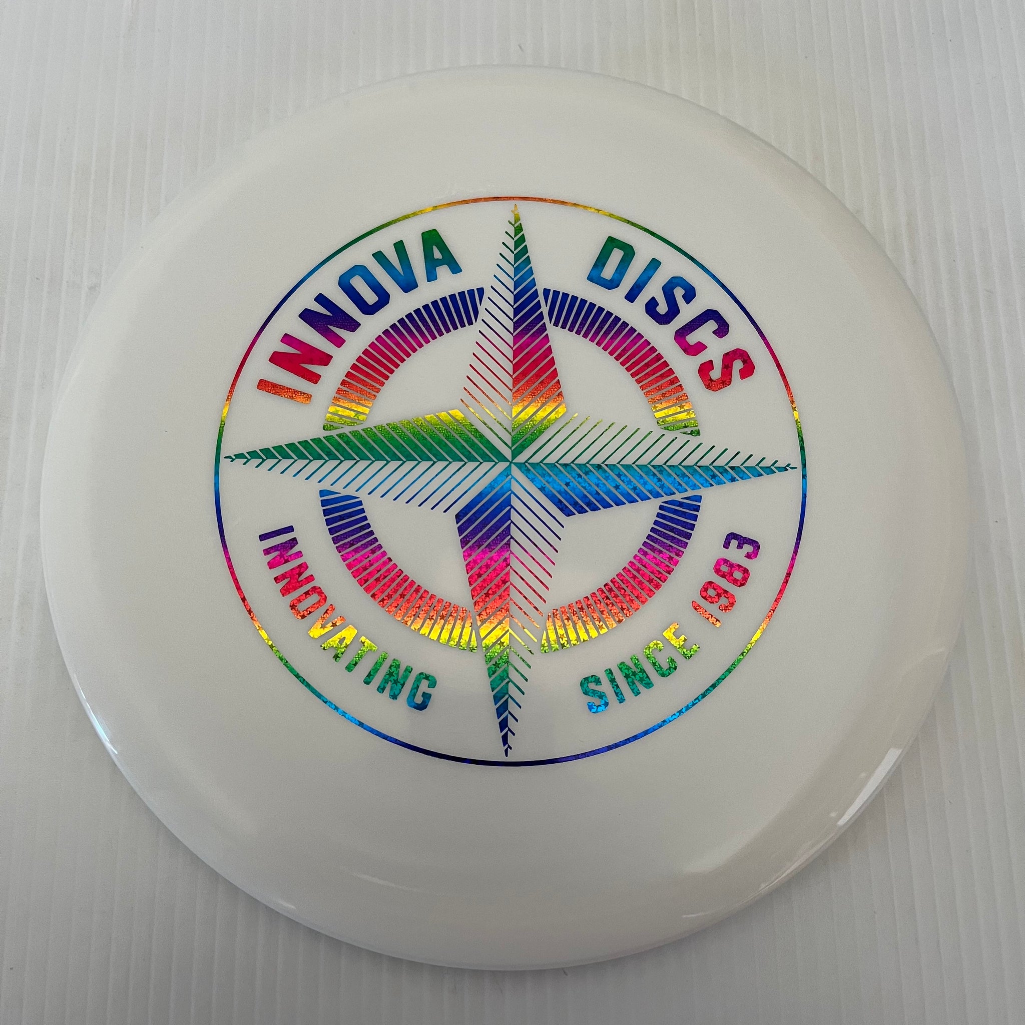 Innova First Run Protostar Star Jay 5/4/0/1