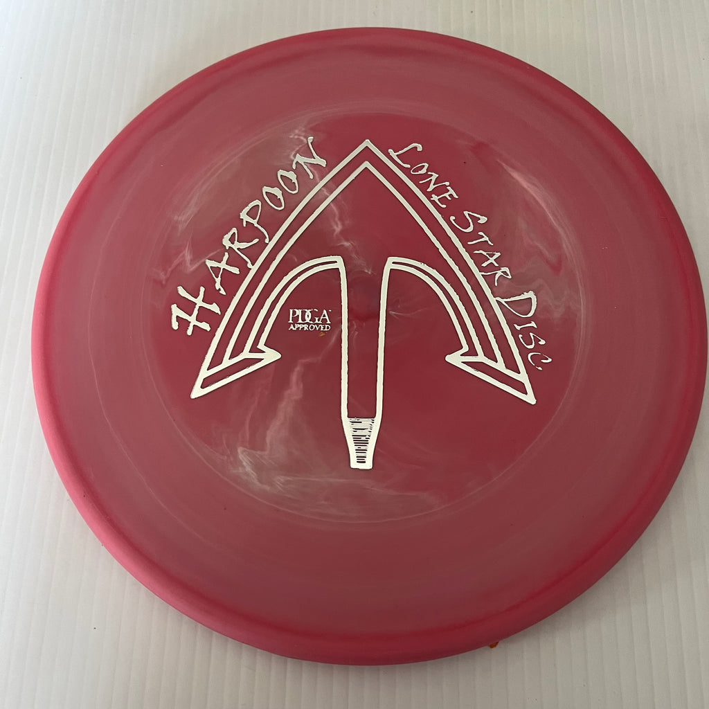 Lone Star V1 Harpoon 4/3/0/2