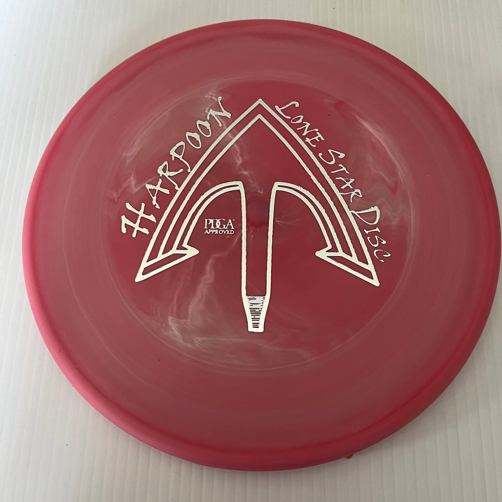 Lone Star V1 Harpoon 4/3/0/2