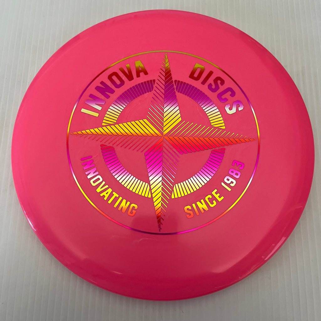 Innova First Run Protostar Star Jay 5/4/0/1