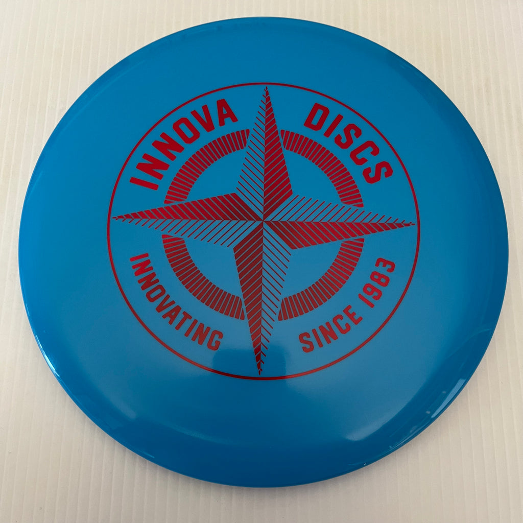 Innova First Run Protostar Star Jay 5/4/0/1