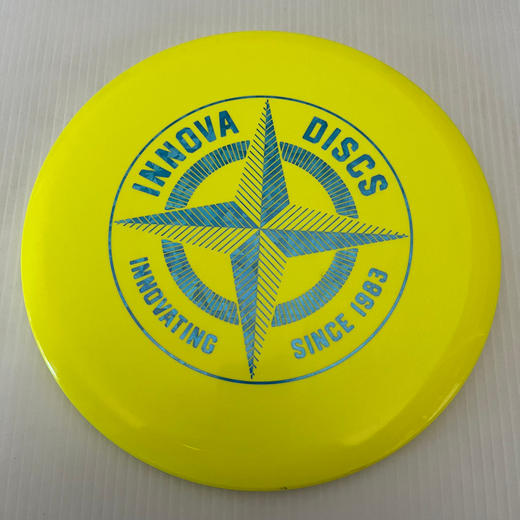 Innova First Run Protostar Star Jay 5/4/0/1