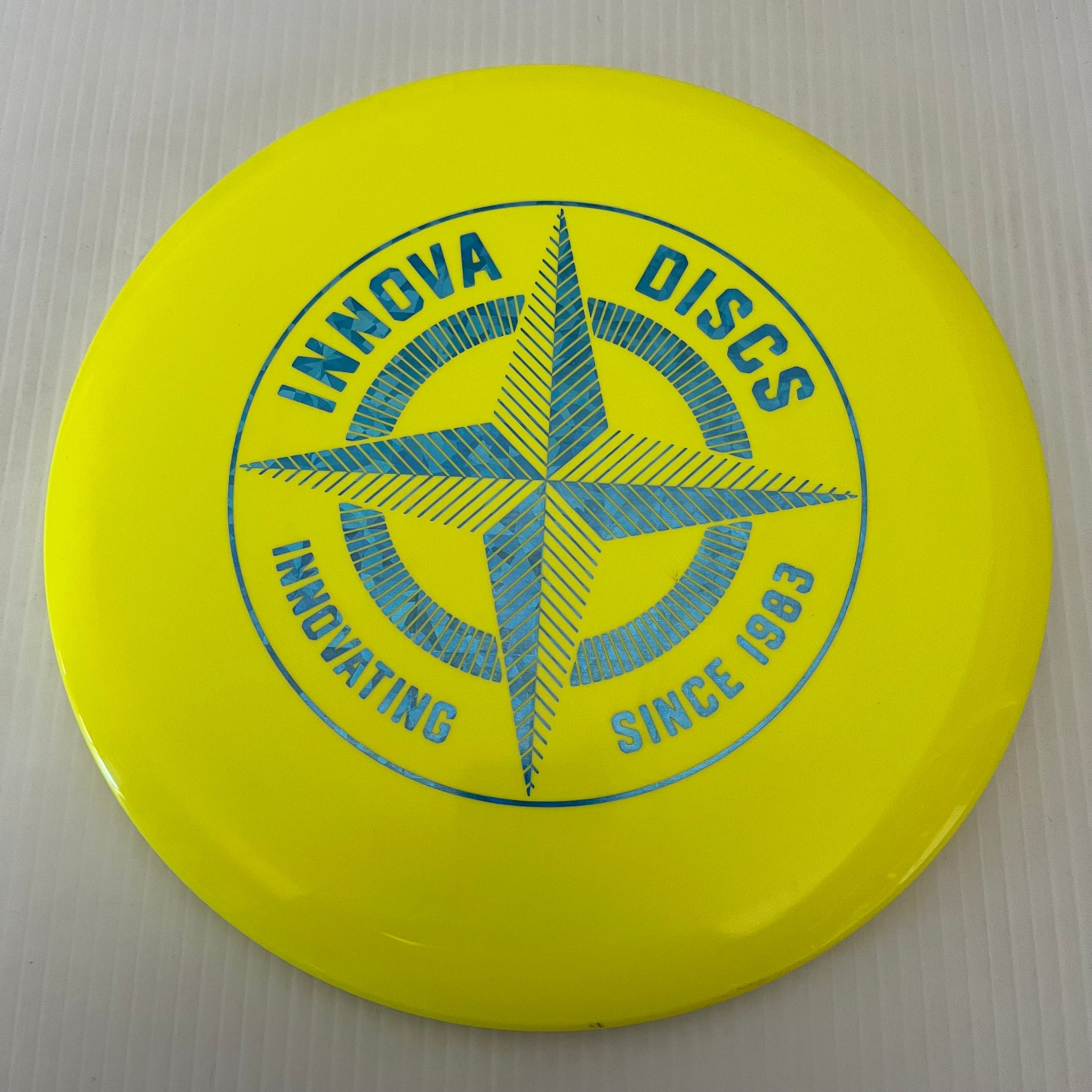 Innova First Run Protostar Star Jay 5/4/0/1