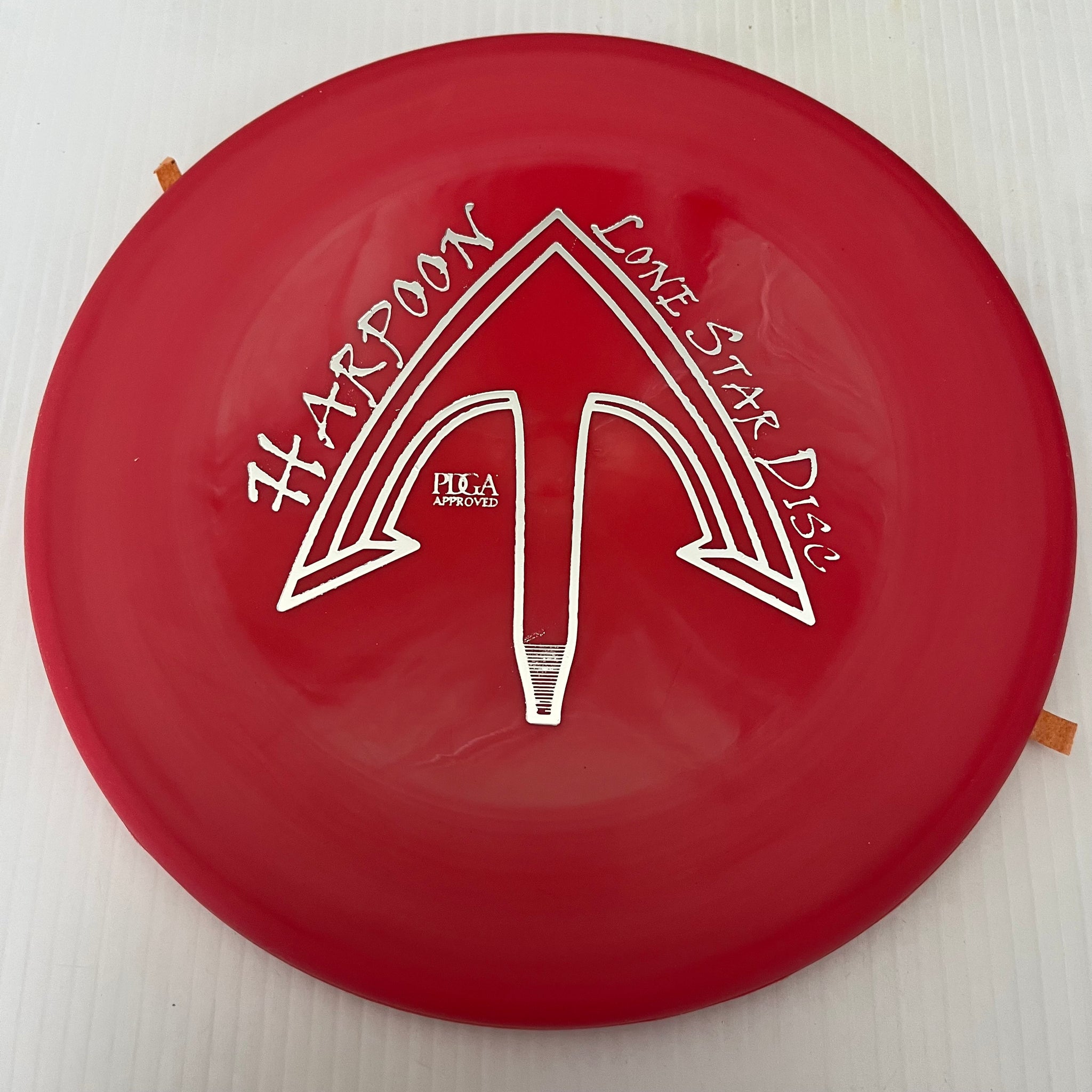 Lone Star V1 Harpoon 4/3/0/2