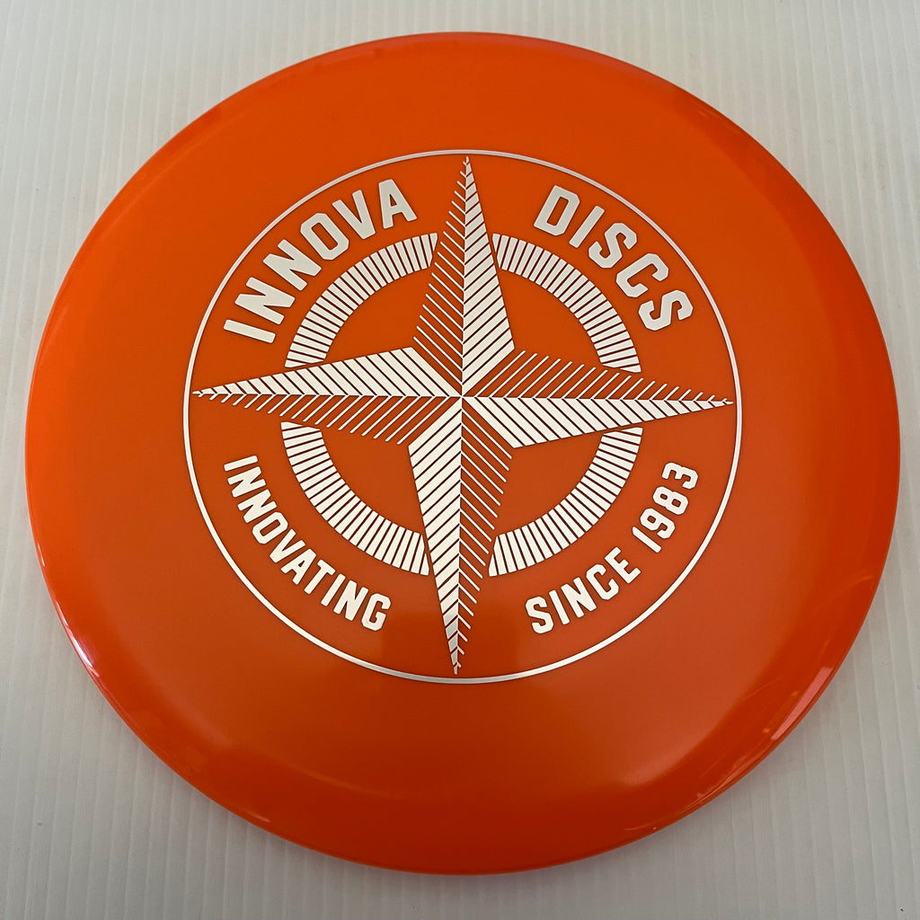 Innova First Run Protostar Star Jay 5/4/0/1