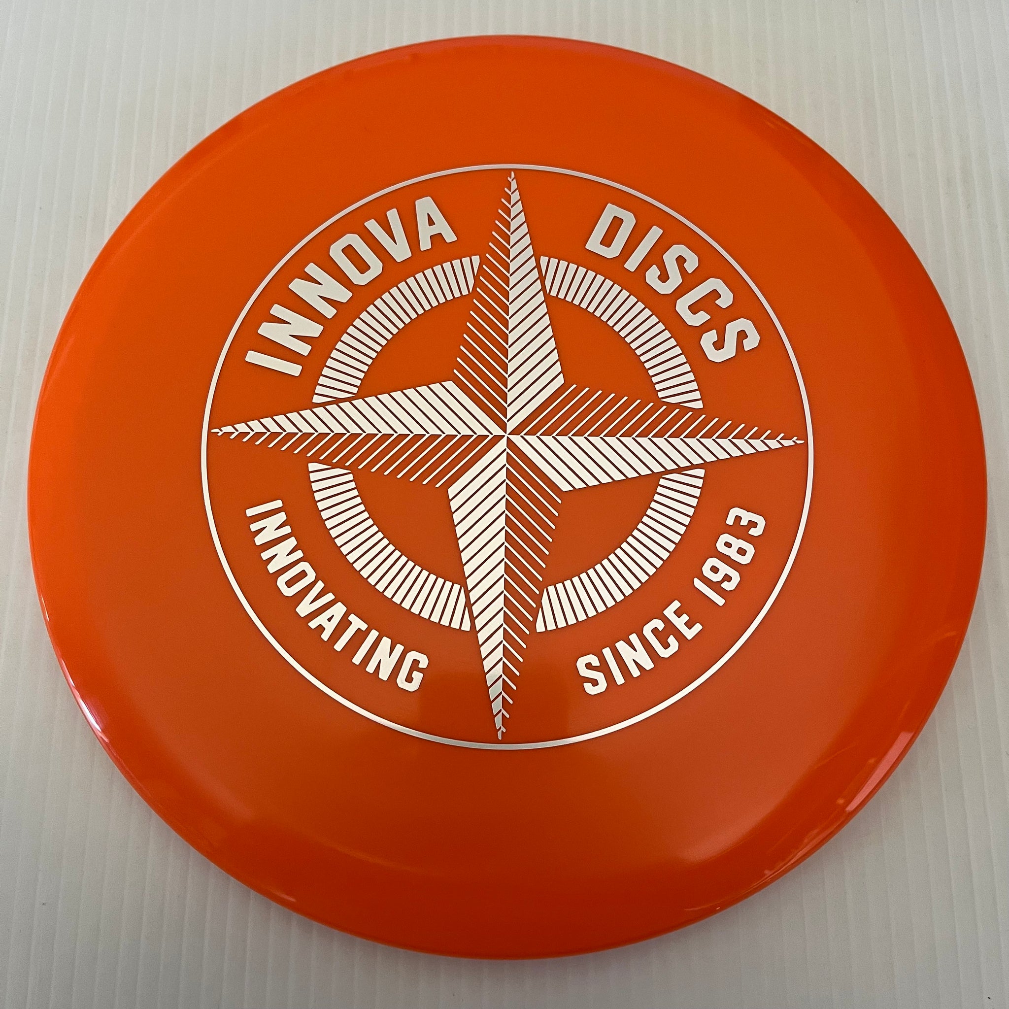 Innova First Run Protostar Star Jay 5/4/0/1