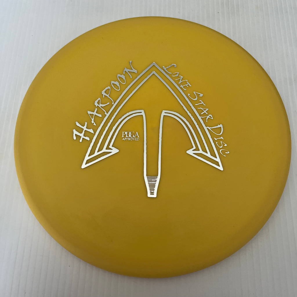 Lone Star V1 Harpoon 4/3/0/2