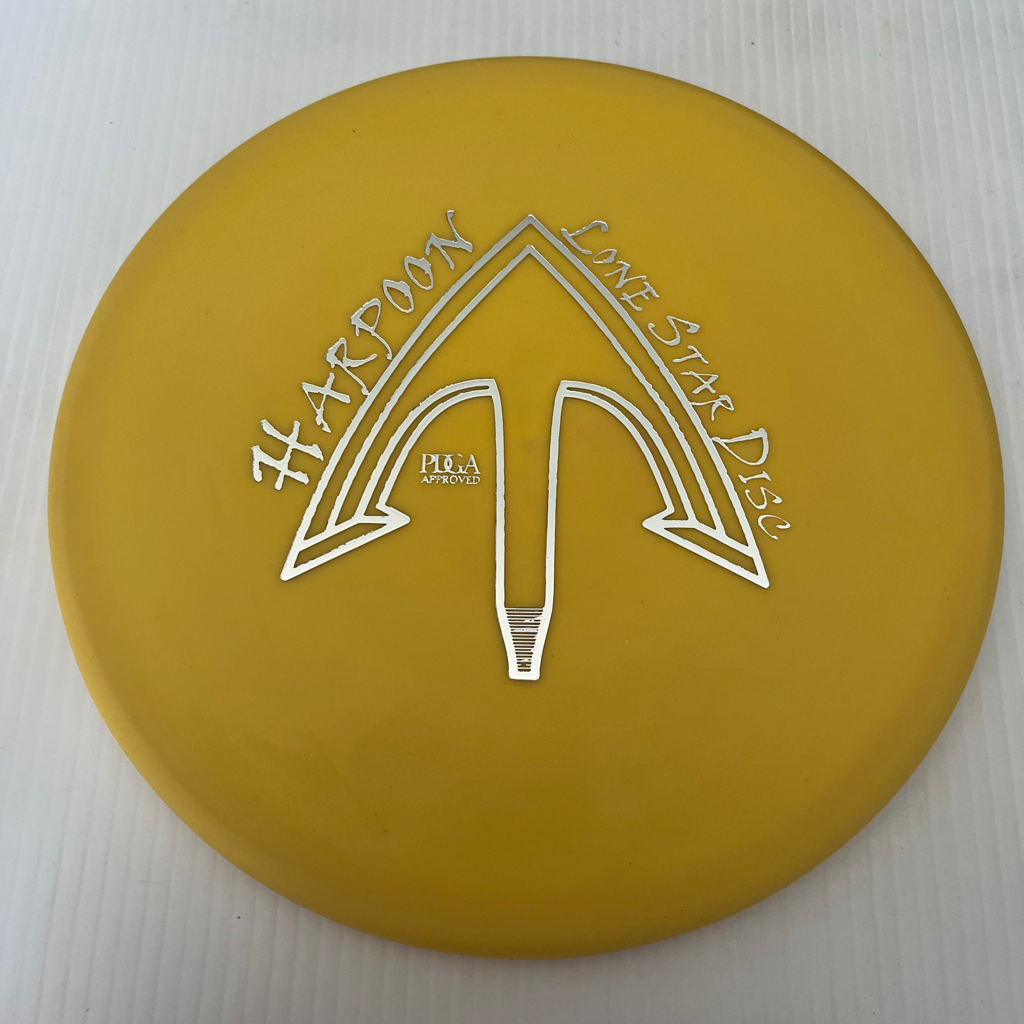 Lone Star V1 Harpoon 4/3/0/2