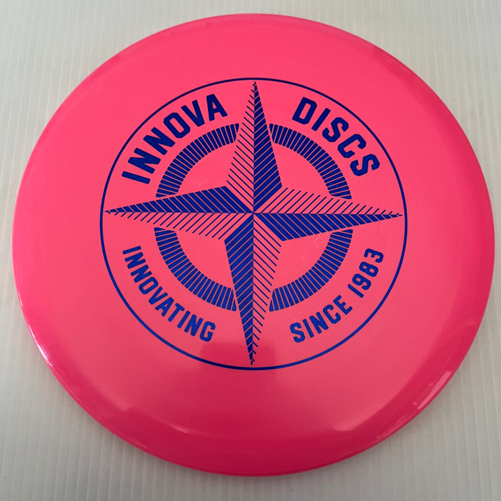 Innova First Run Protostar Star Jay 5/4/0/1