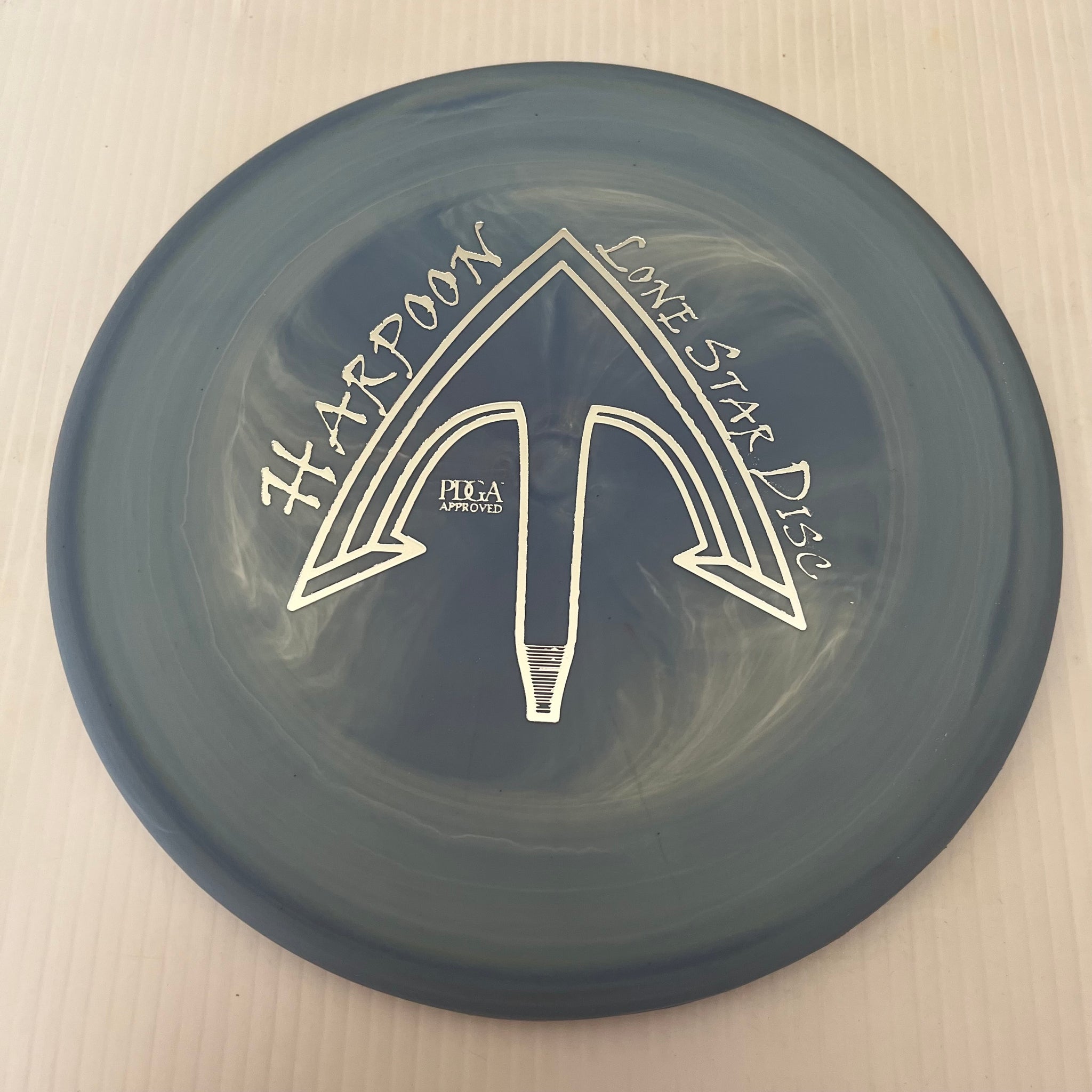 Lone Star V1 Harpoon 4/3/0/2