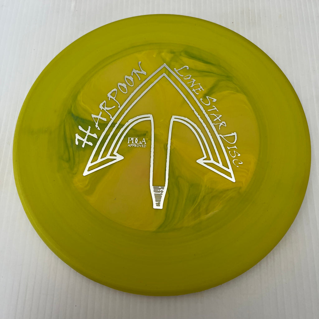 Lone Star V1 Harpoon 4/3/0/2