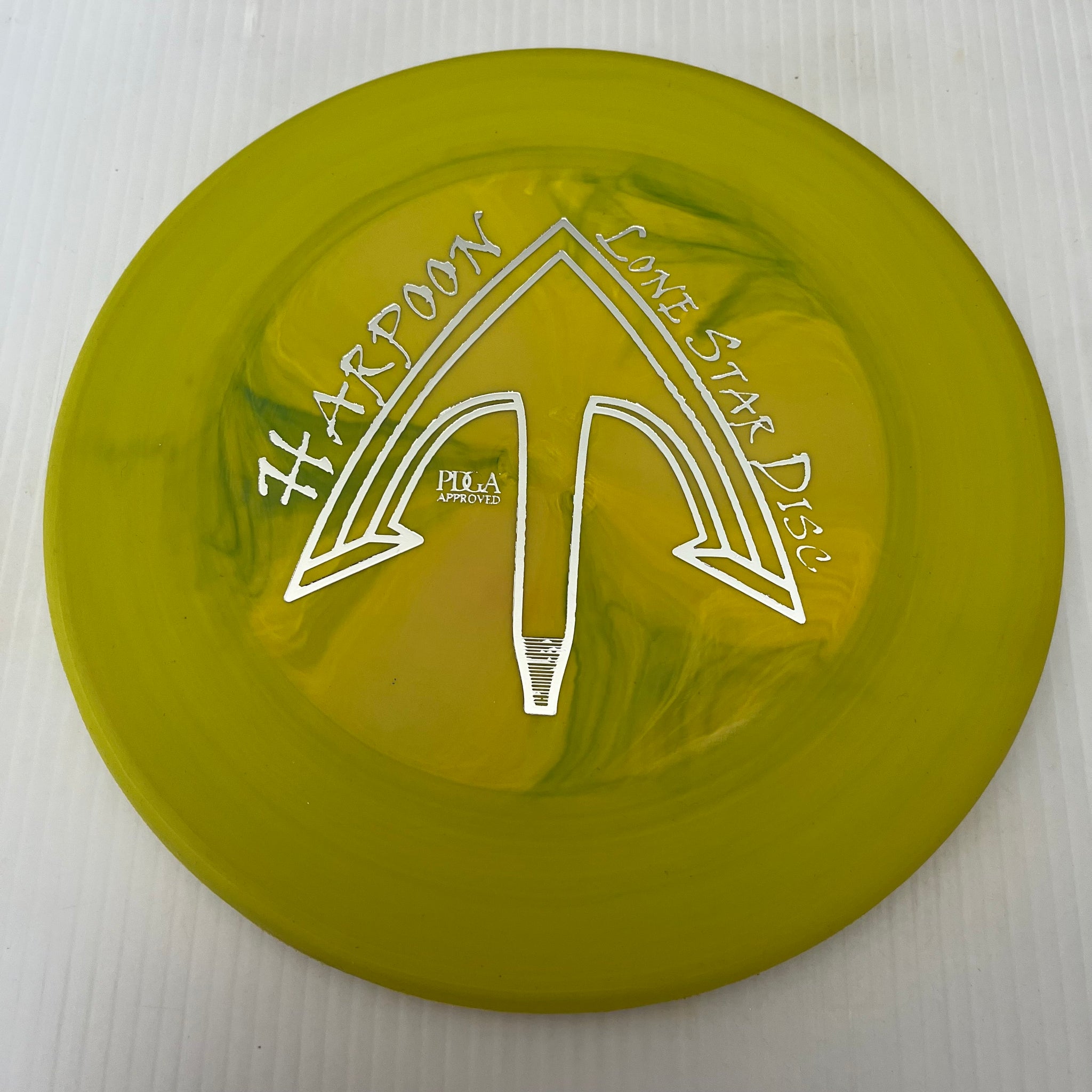 Lone Star V1 Harpoon 4/3/0/2