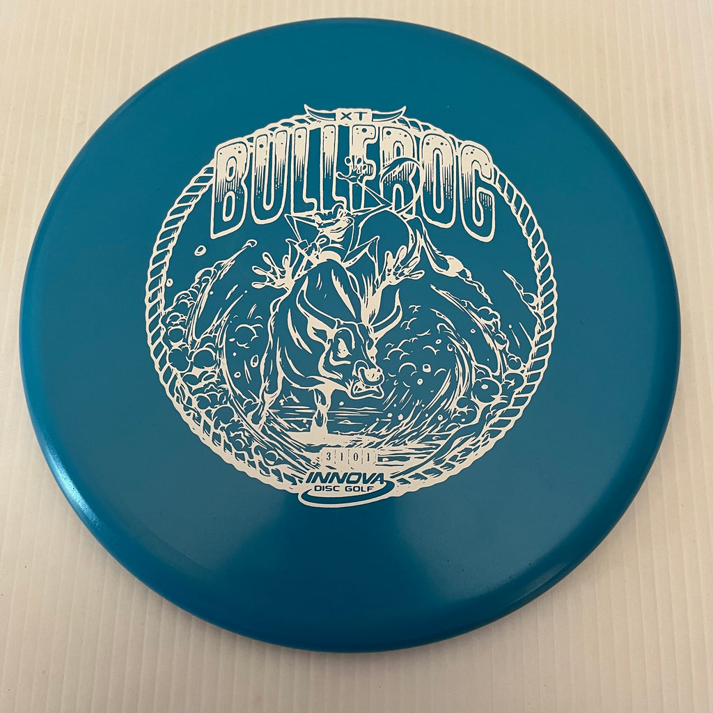 Innova XT Bullfrog 3/1/0/1