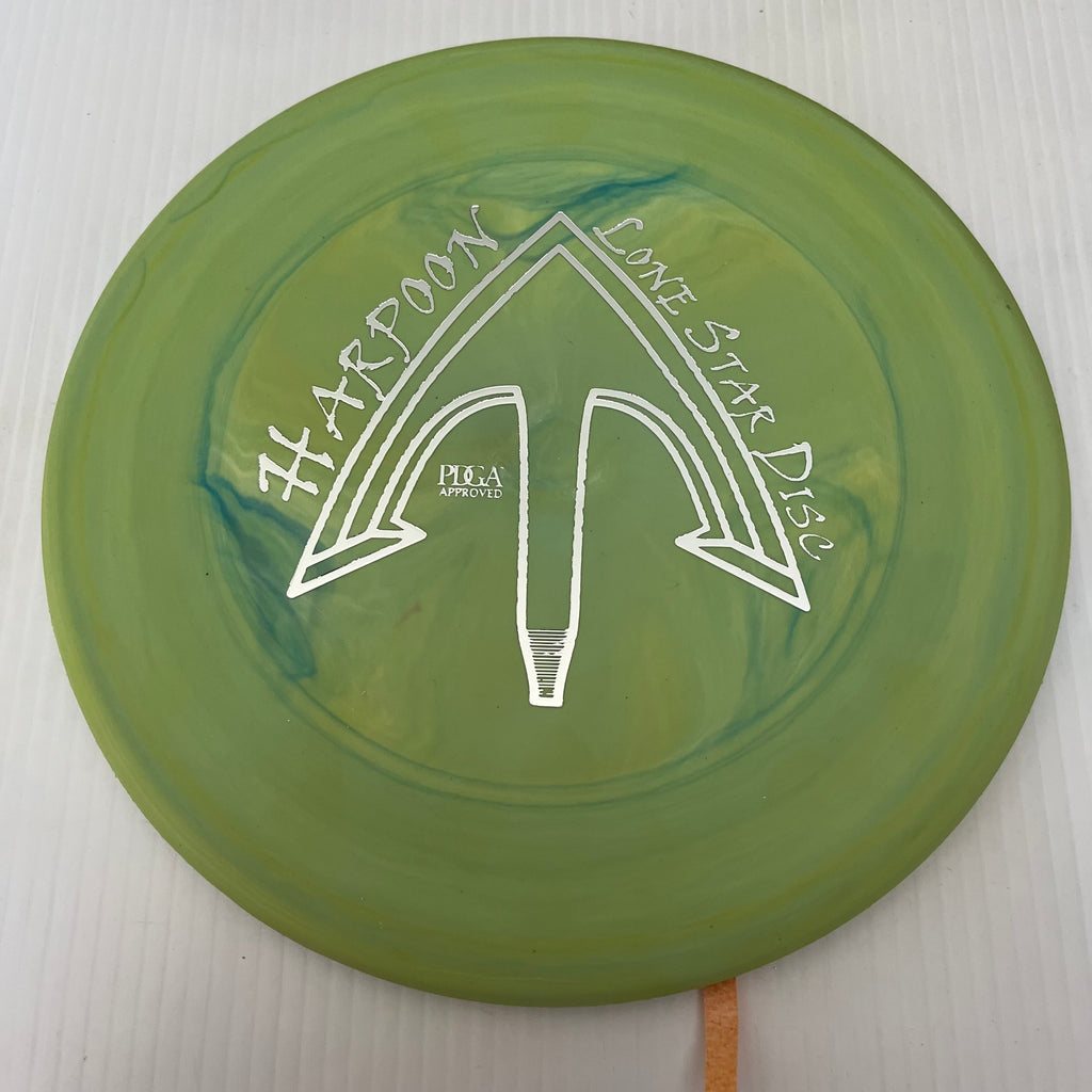 Lone Star V1 Harpoon 4/3/0/2