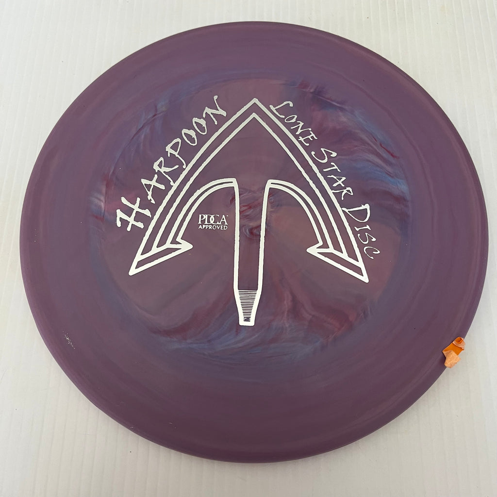 Lone Star V1 Harpoon 4/3/0/2