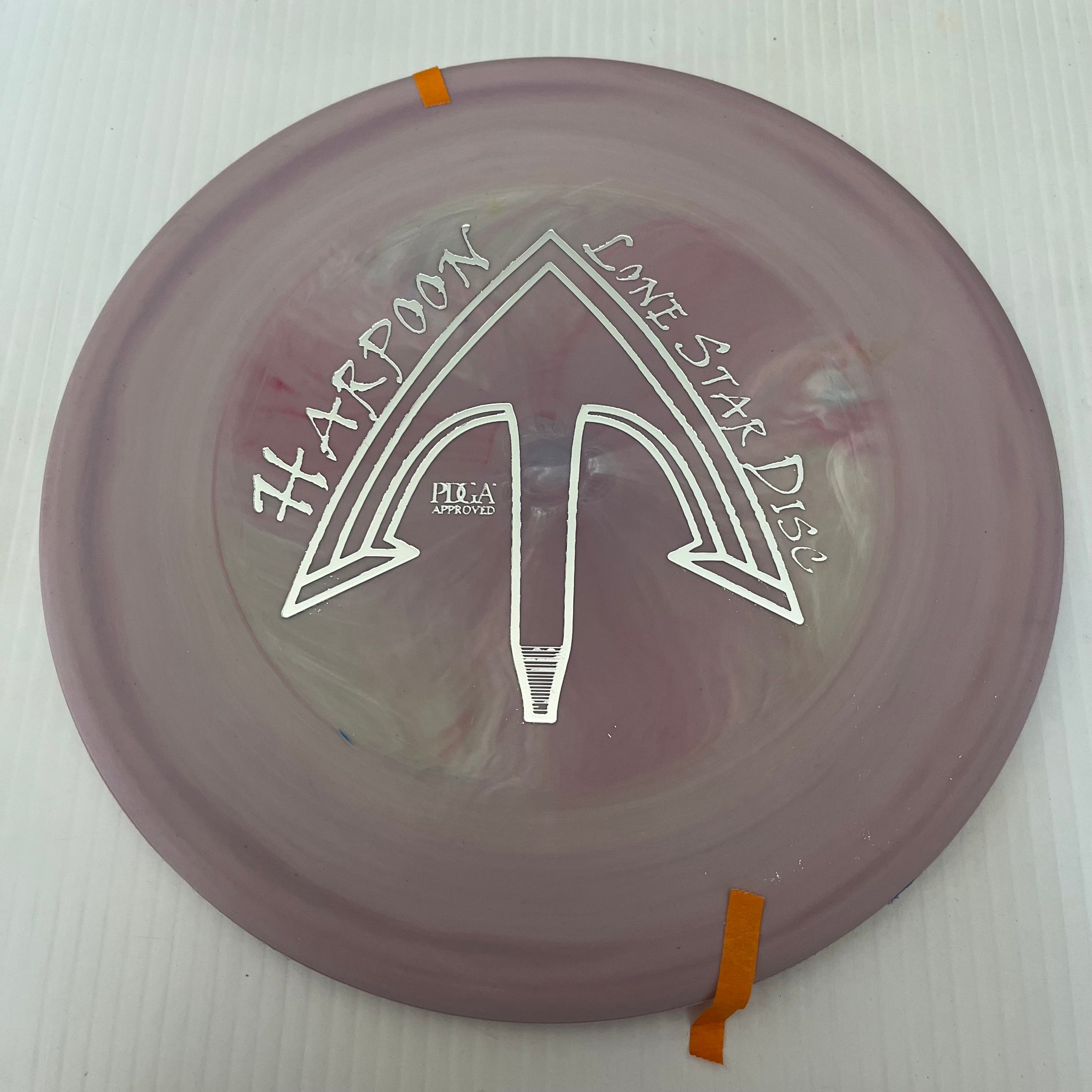 Lone Star V1 Harpoon 4/3/0/2