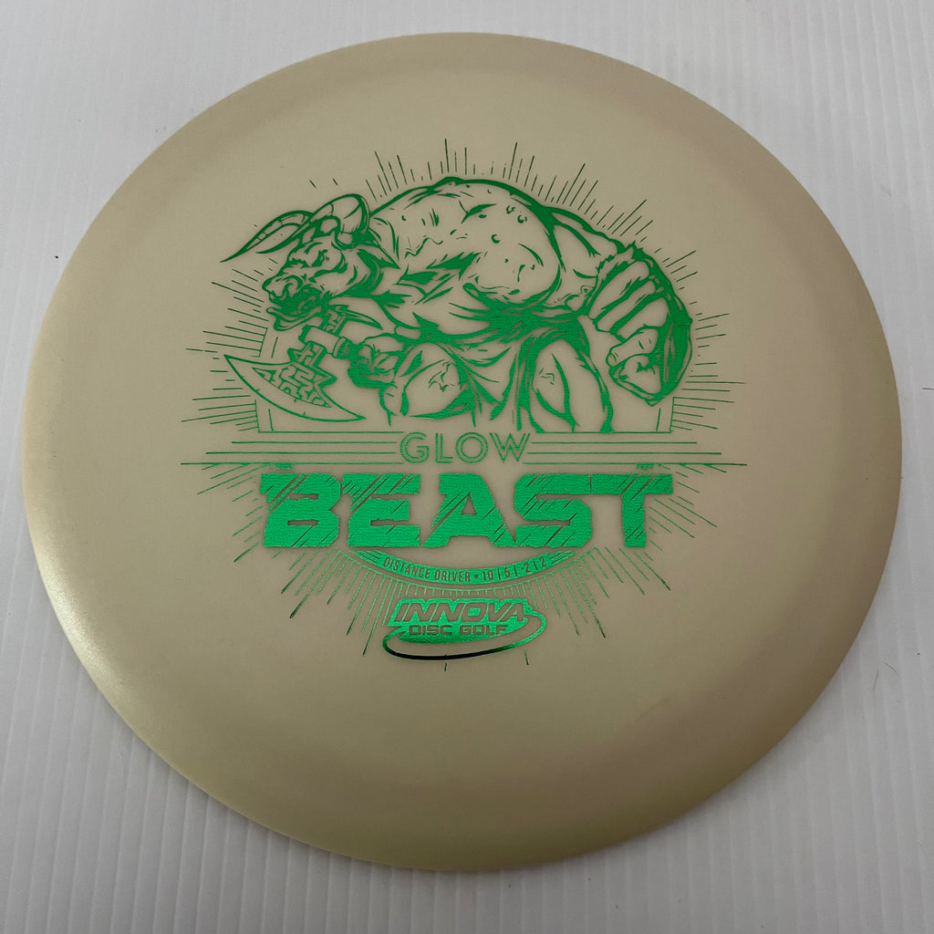 Innova Glow DX Beast 10/5/-2/2