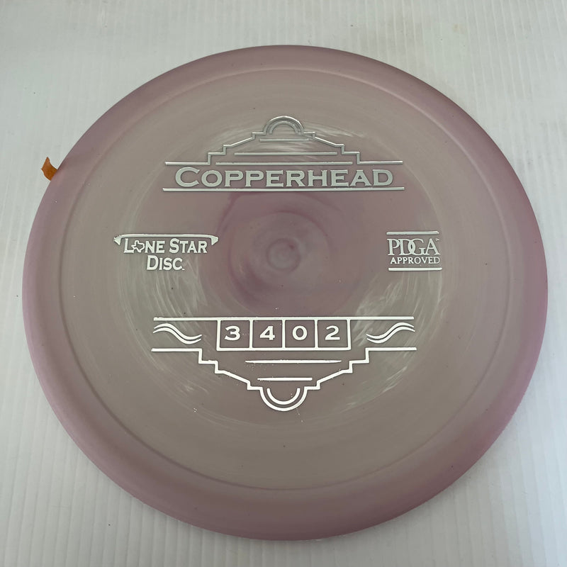 Lone Star V1 Copperhead 3/4/0/2