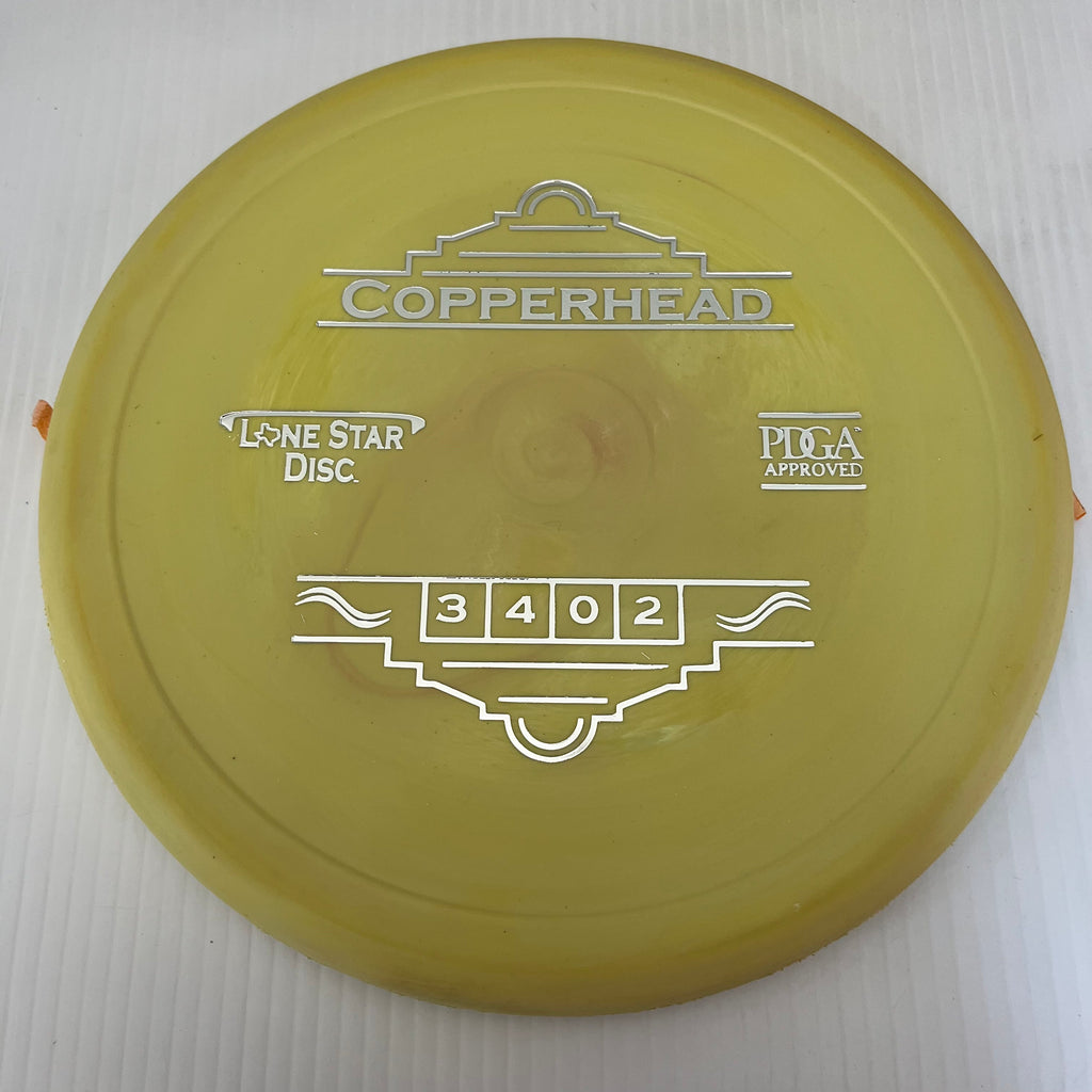 Lone Star V1 Copperhead 3/4/0/2