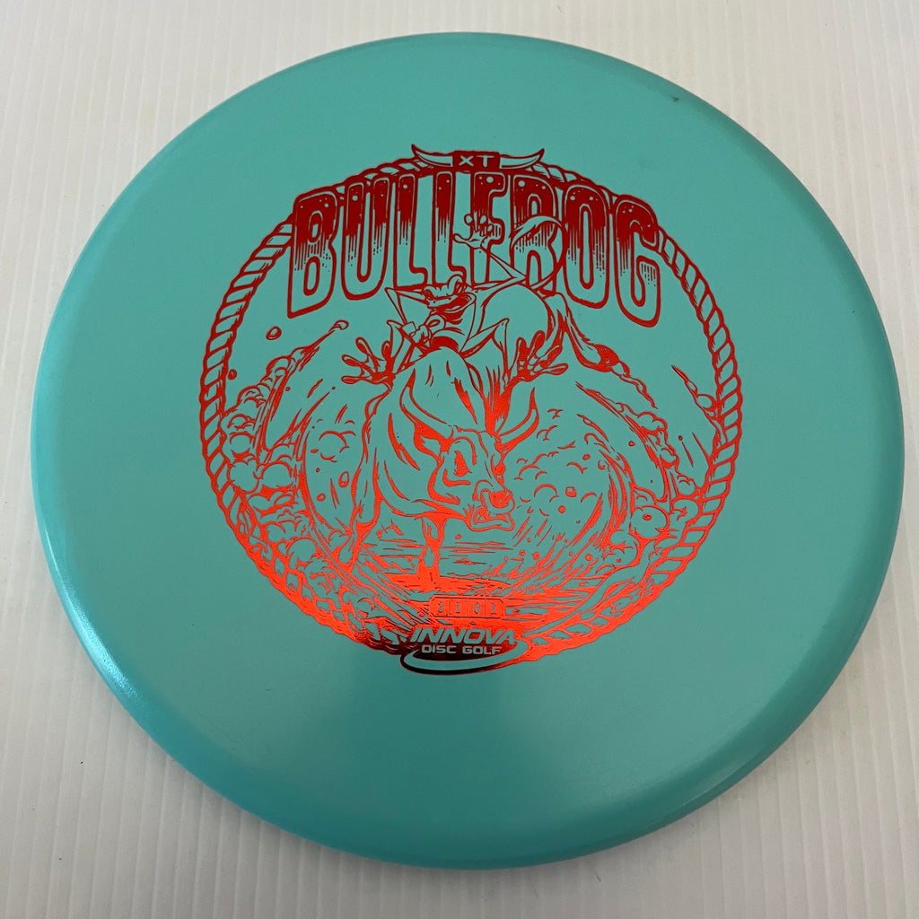 Innova XT Bullfrog 3/1/0/1