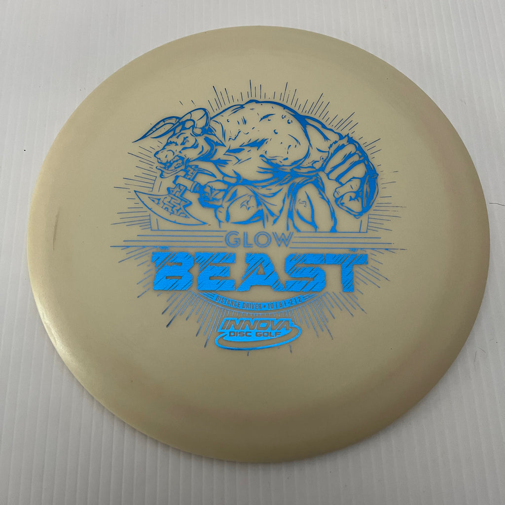 Innova Glow DX Beast 10/5/-2/2