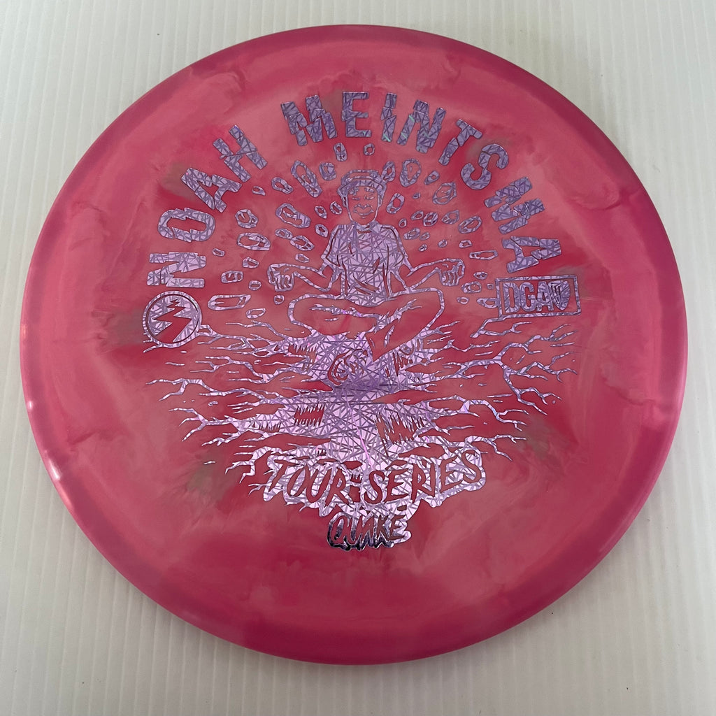 DGA 2022 Noah Meintsma Tour Series Pro Line Swirl Quake 5/3/0/3