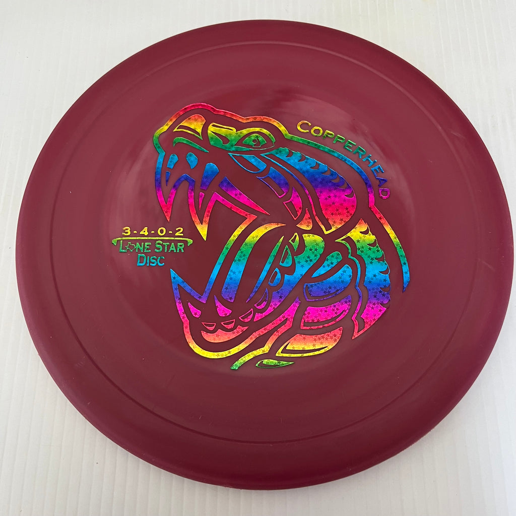 Lone Star V1 Copperhead 3/4/0/2