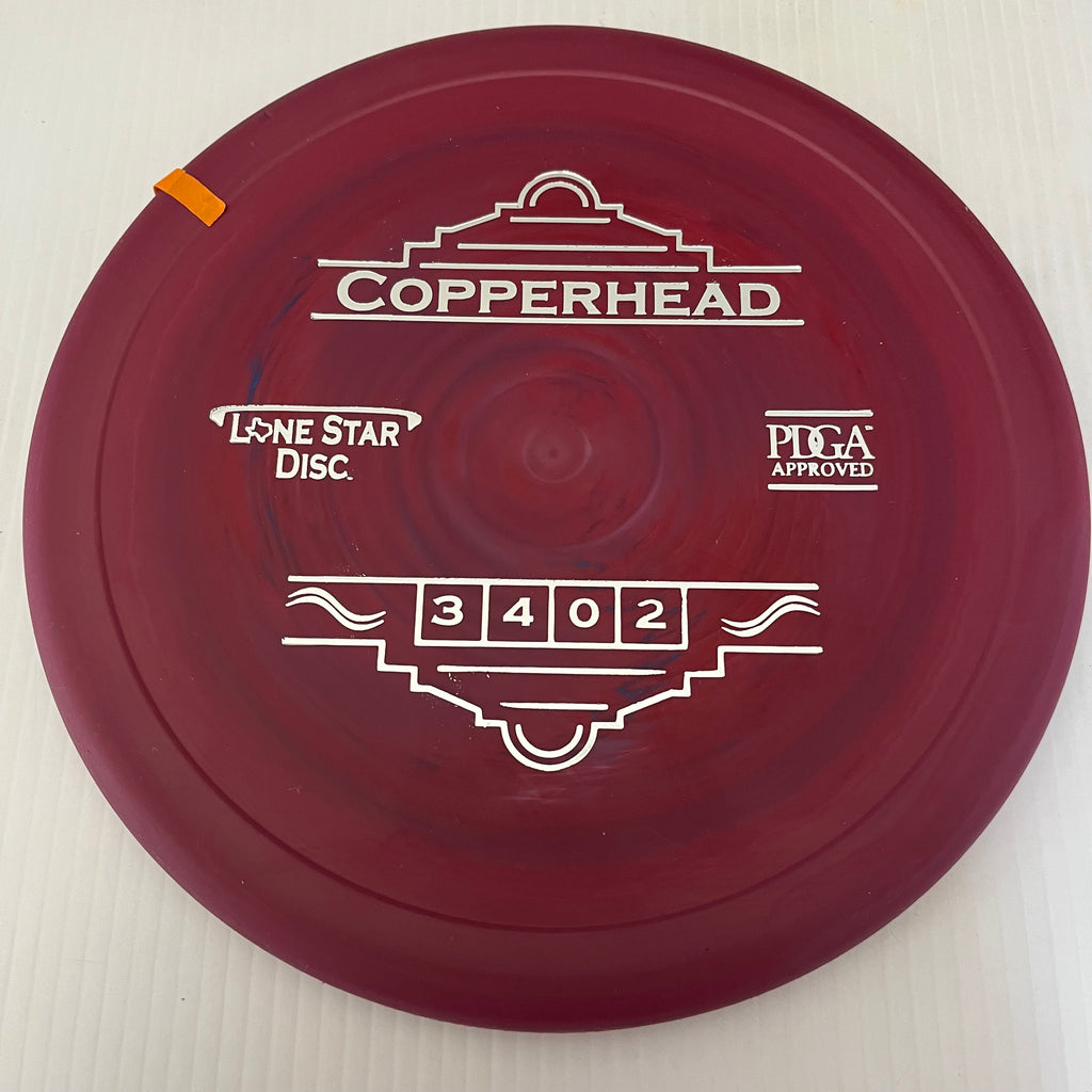 Lone Star V1 Copperhead 3/4/0/2