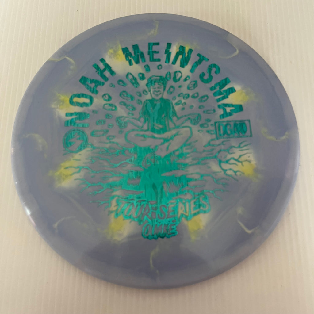 DGA 2022 Noah Meintsma Tour Series Pro Line Swirl Quake 5/3/0/3