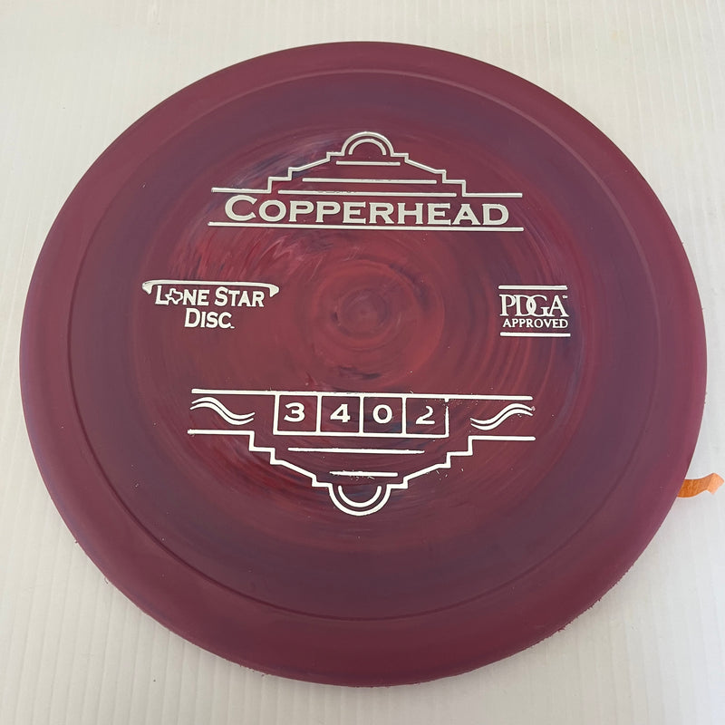 Lone Star V1 Copperhead 3/4/0/2