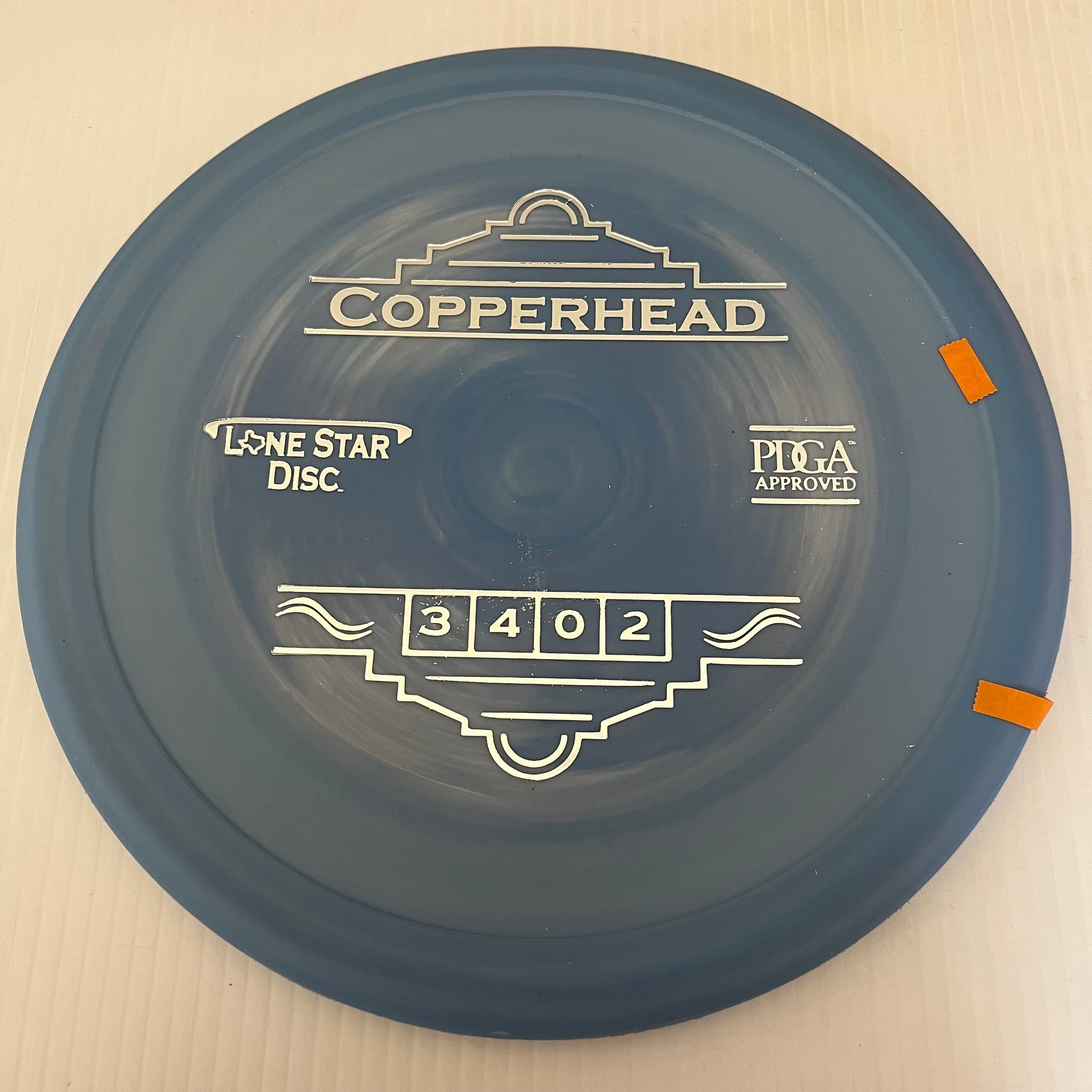 Lone Star V1 Copperhead 3/4/0/2