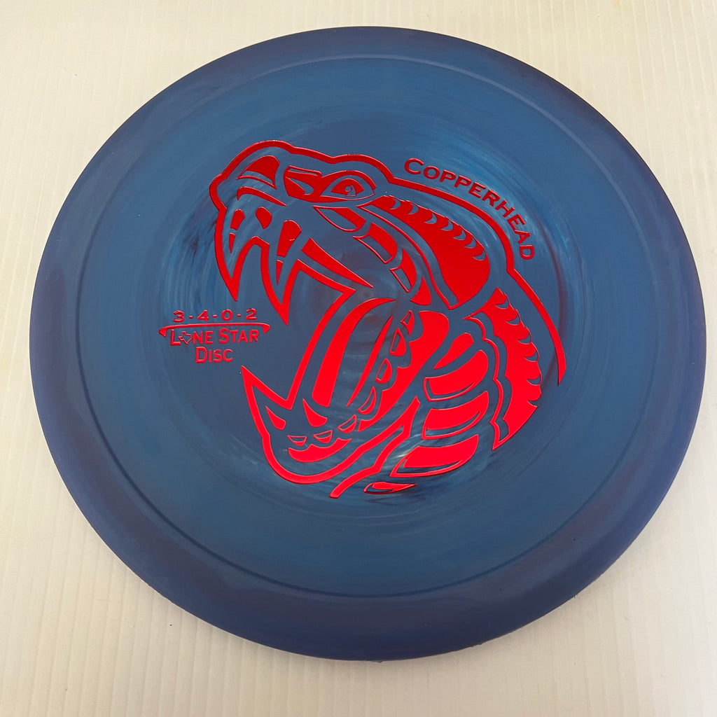 Lone Star V1 Copperhead 3/4/0/2