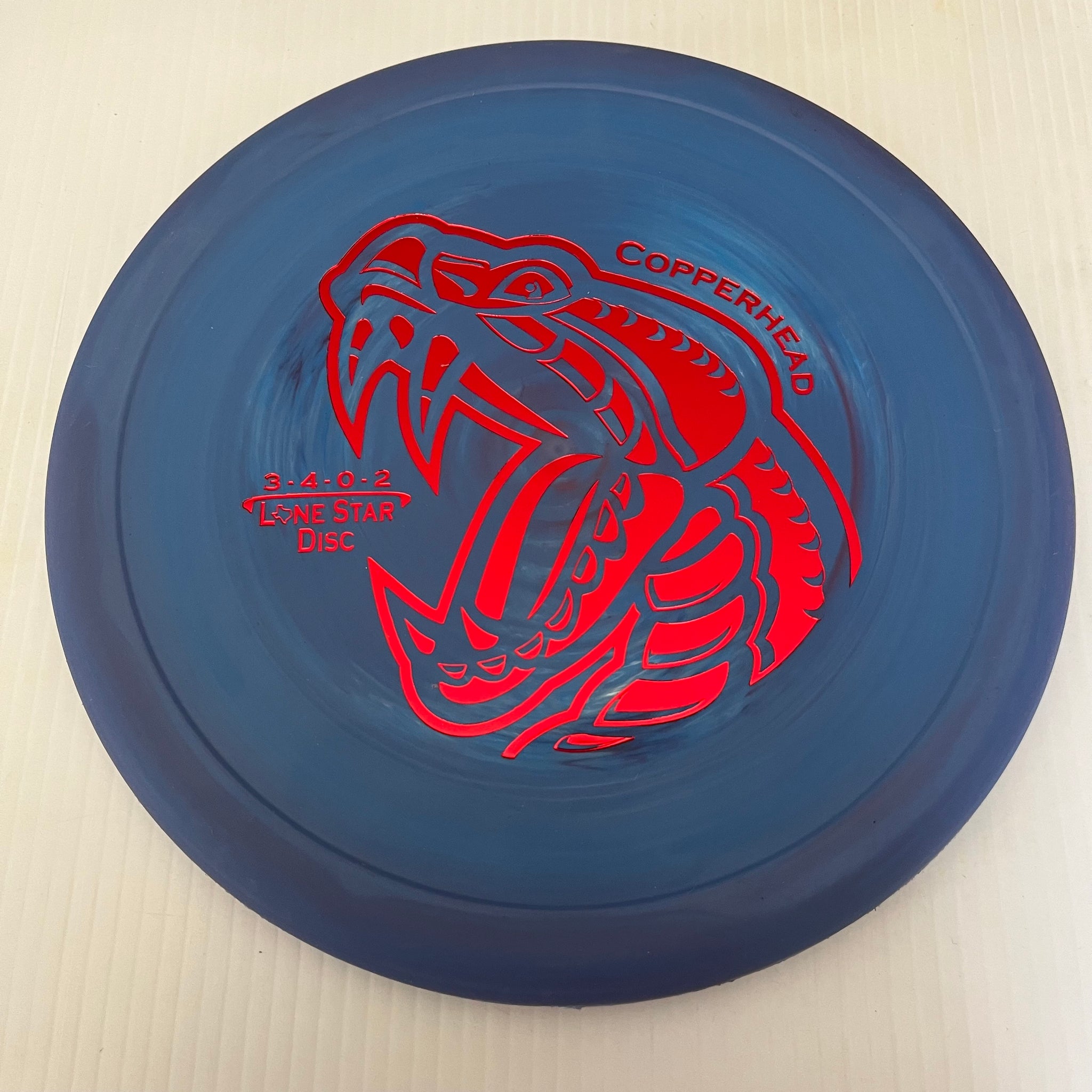 Lone Star V1 Copperhead 3/4/0/2