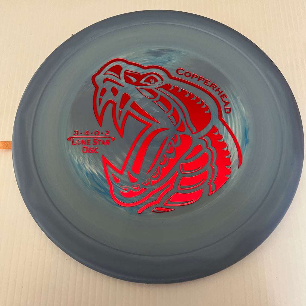 Lone Star V1 Copperhead 3/4/0/2