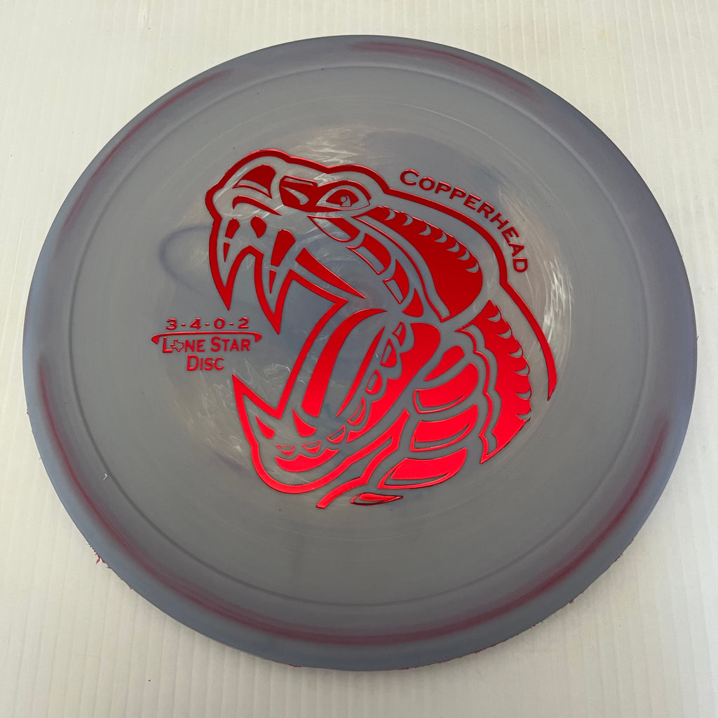 Lone Star V1 Copperhead 3/4/0/2