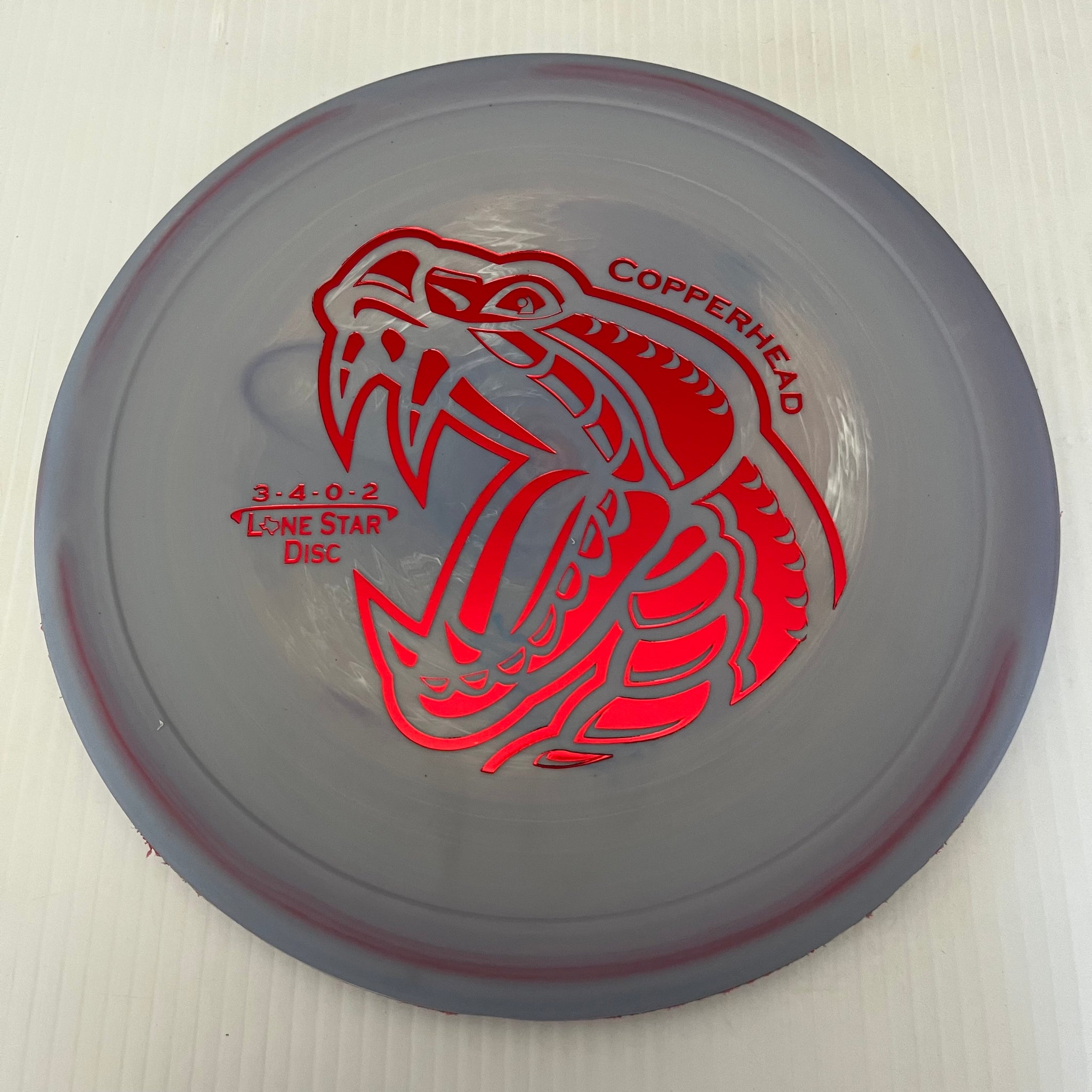 Lone Star V1 Copperhead 3/4/0/2