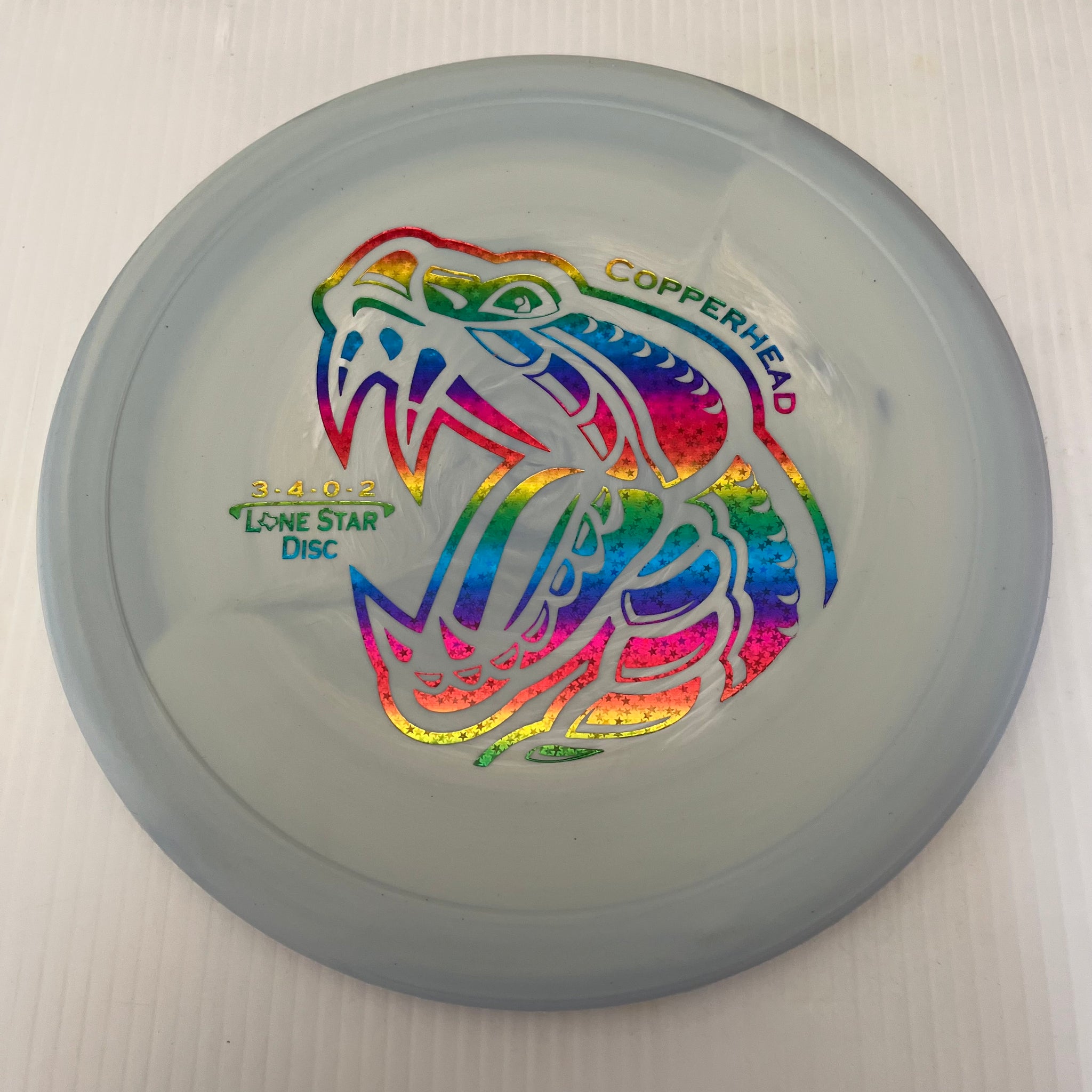 Lone Star V1 Copperhead 3/4/0/2