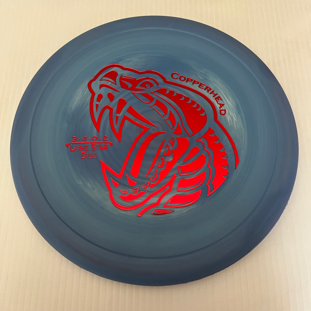 Lone Star V1 Copperhead 3/4/0/2