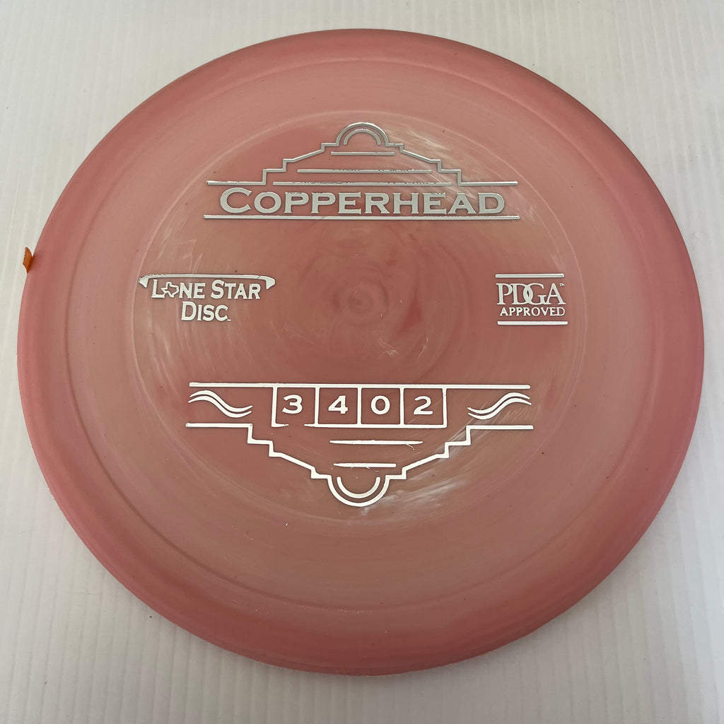 Lone Star V1 Copperhead 3/4/0/2