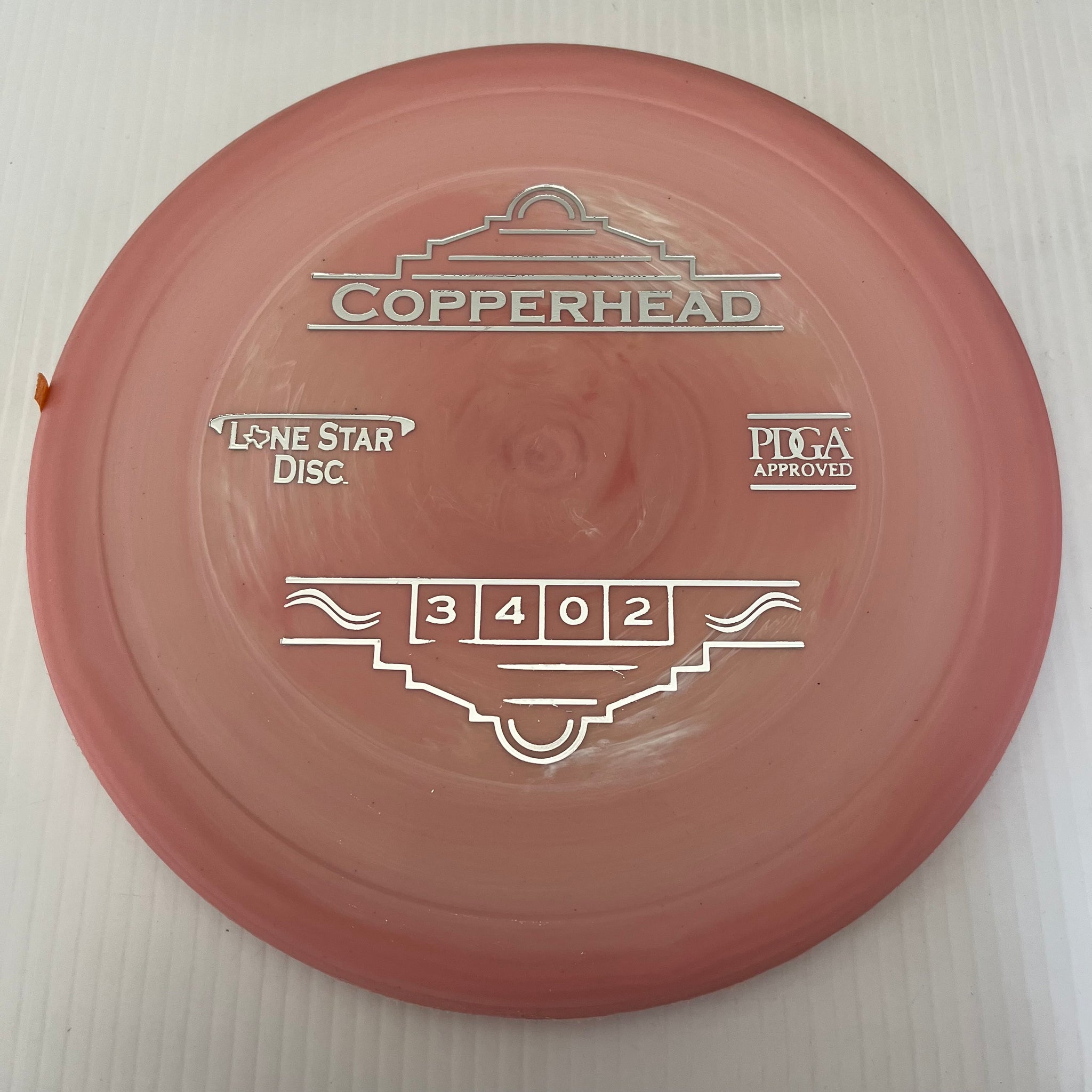 Lone Star V1 Copperhead 3/4/0/2