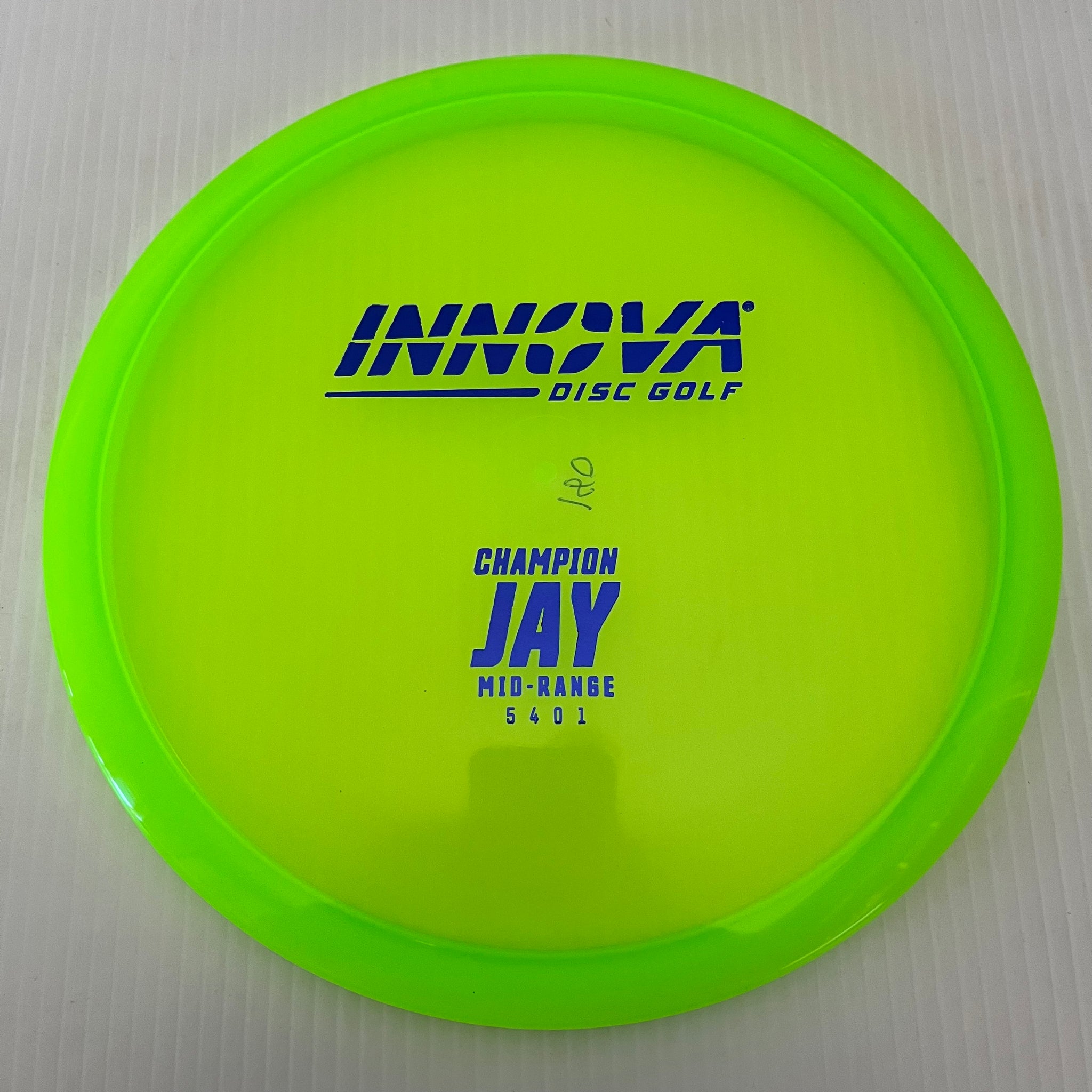 Innova Champion Jay 5/4/0/1